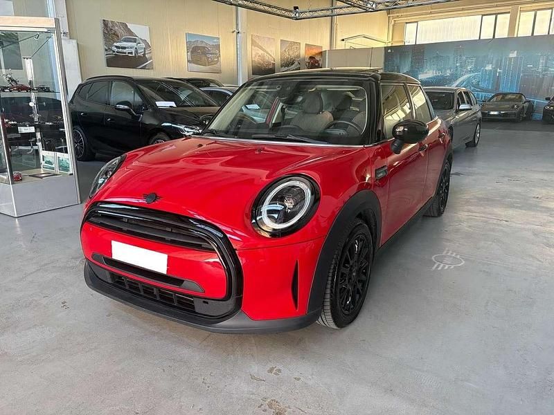 Chilired Usata 2022 Mini Cooper Due volumi | 23.500 € (Buon prezzo) - Immagine 1/4