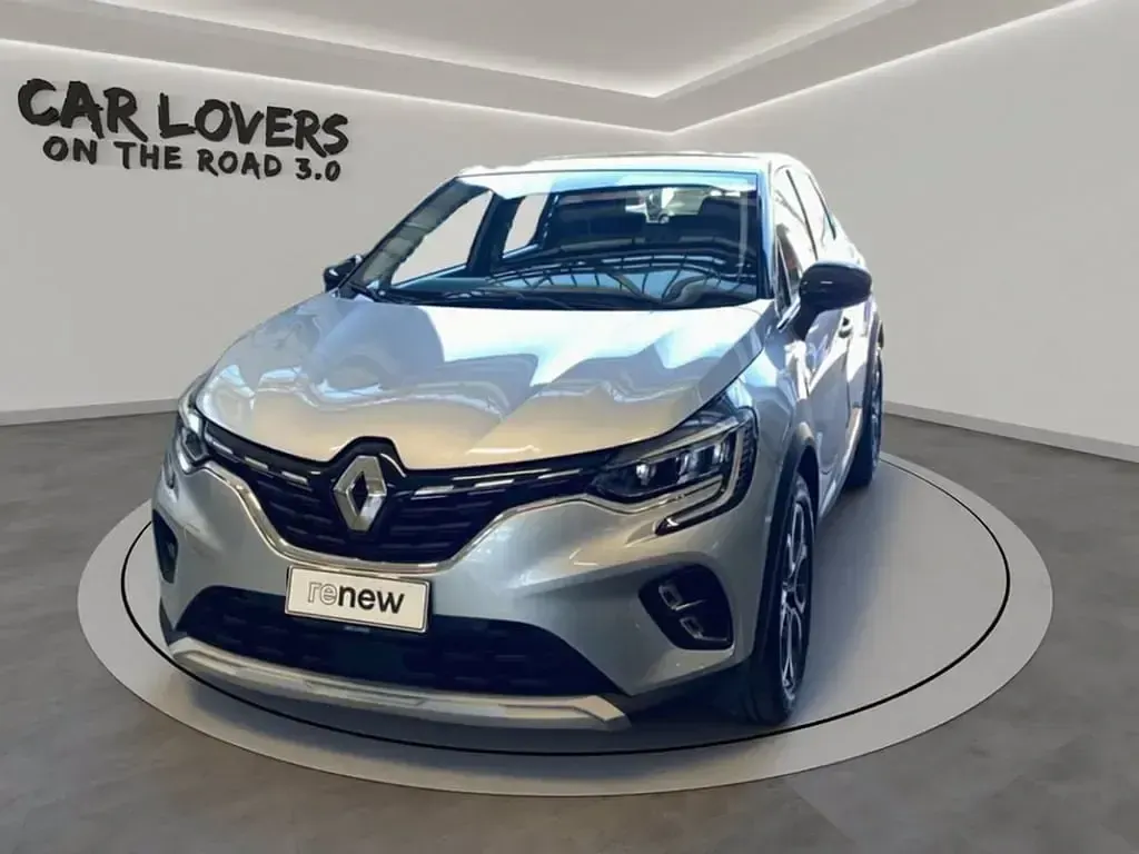 Usata Renault Captur Zen 101 CV (74 kW) 2023 SUV