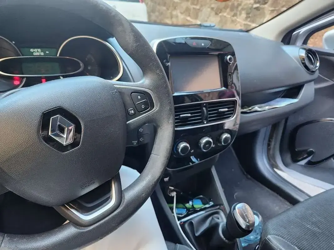 Occasion Renault Clio GrandTour Zen 90 ch (66 kW) 2017 Break