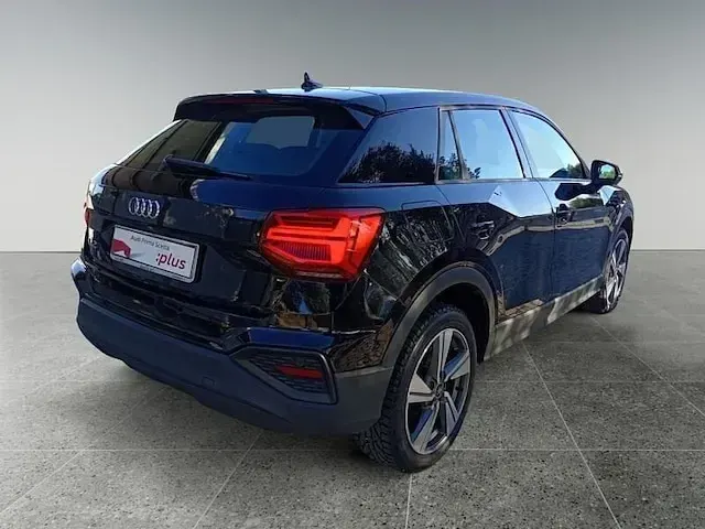 Usata Audi Q2 Business Plus 116 CV (85 kW) 2023 Nero SUV