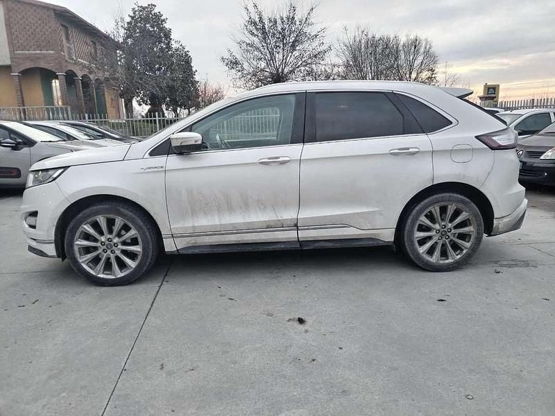 Usata Ford Edge Vignale 209 CV (153 kW) 2018 SUV