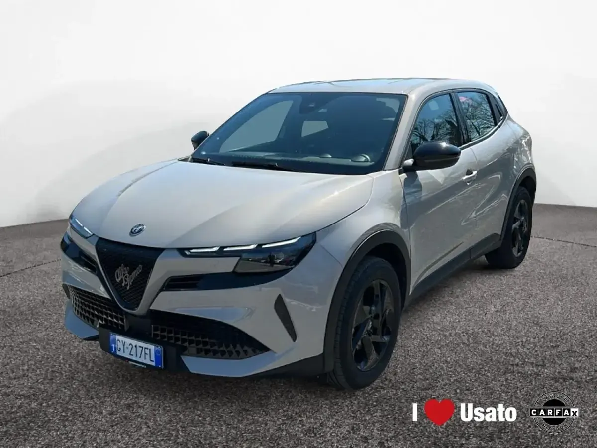 Usata Alfa Romeo GT Junior 145 CV (106 kW) 2025 SUV