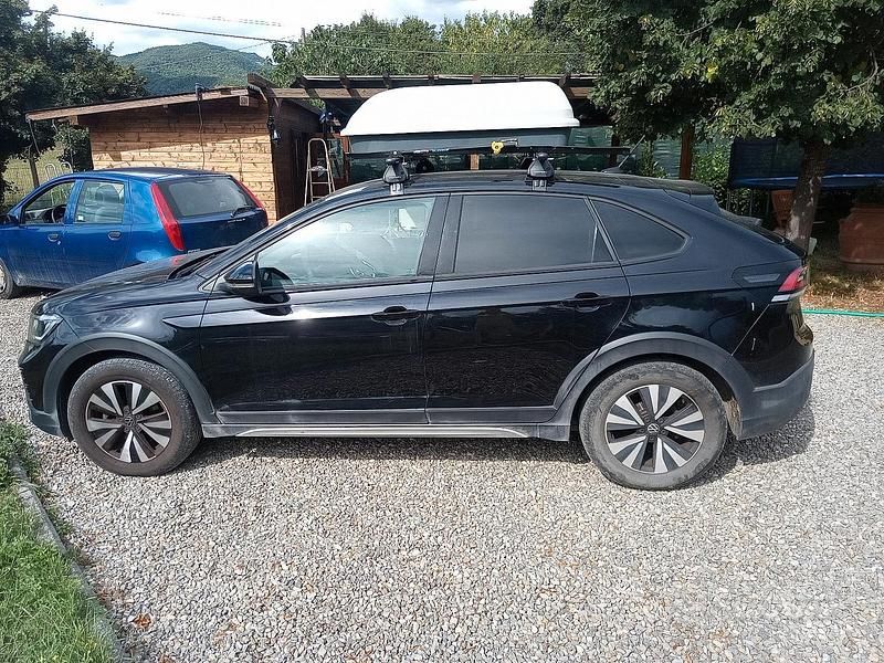 Usata VW Taigo 110 CV (80 kW) 2023 SUV