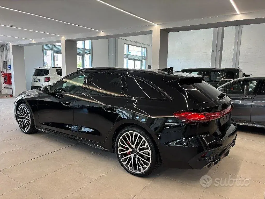 Usata Audi S5 Sport 367 CV (269 kW) 2026 Station wagon