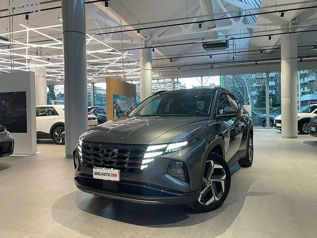 Usata Hyundai Tucson 179 CV (131 kW) 2023 Other SUV