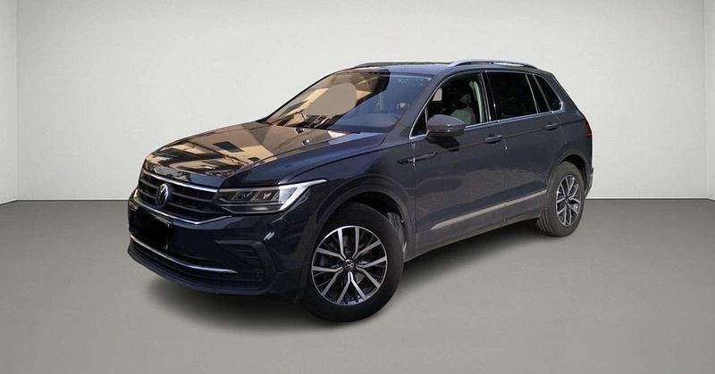 Usata VW Tiguan Elegance 150 CV (110 kW) 2020 SUV