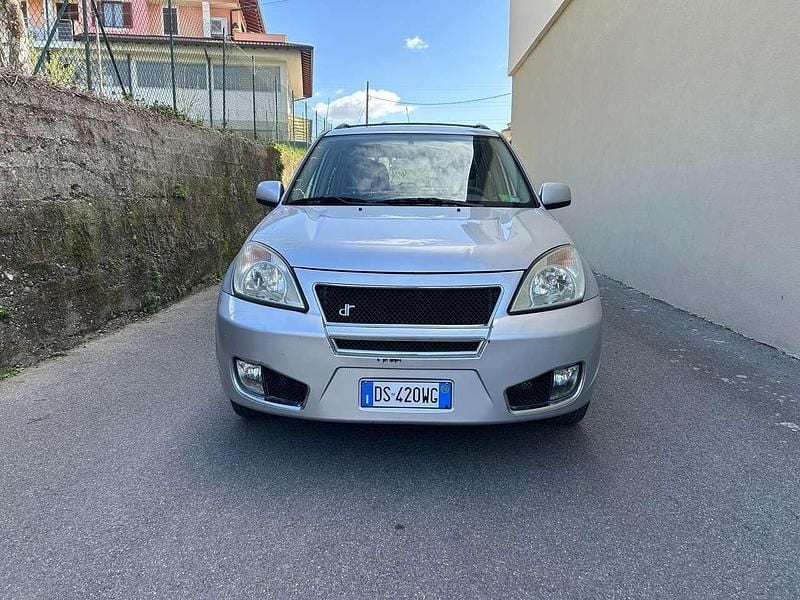 Grigio Usata 2008 DR DR5 SUV | 1900 € - Immagine 1/4