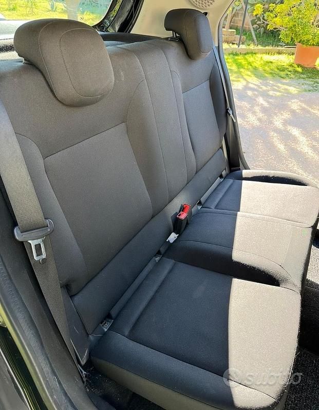 Usata Smart ForFour Prime 71 CV (52 kW) 2018 Utilitaria