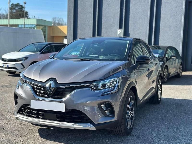 Usata Renault Captur Intens 94 CV (69 kW) 2023 Other SUV