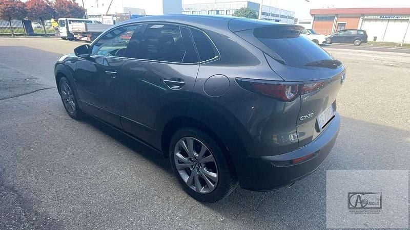 Usata Mazda CX-30 Exceed 122 CV (89 kW) 2021 Other SUV