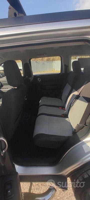 Usata Dodge Nitro 177 CV (130 kW) 2019 SUV