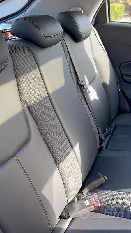 Usata DR DR 3.0 117 CV (86 kW) 2023 Bianco SUV