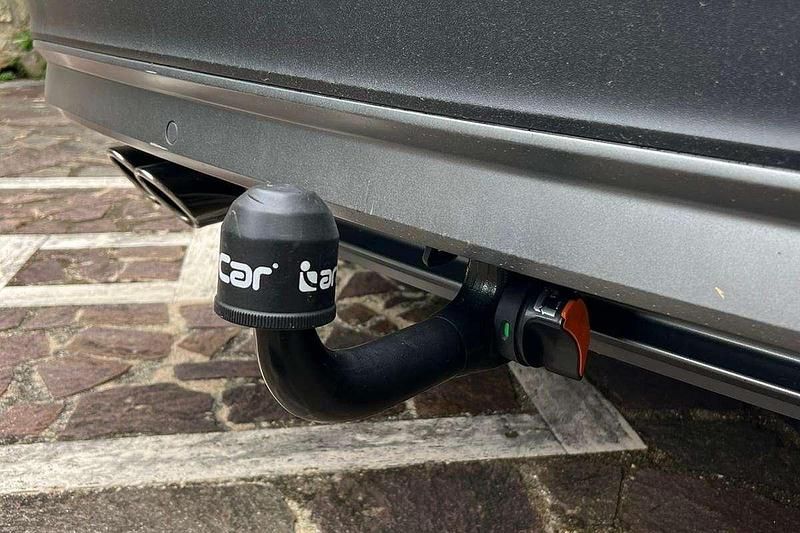 Usata VW Tiguan 150 CV (110 kW) 2018 SUV