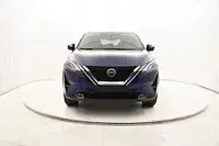 Usata Nissan Qashqai Tekna 158 CV (116 kW) 2024 Ink blue SUV
