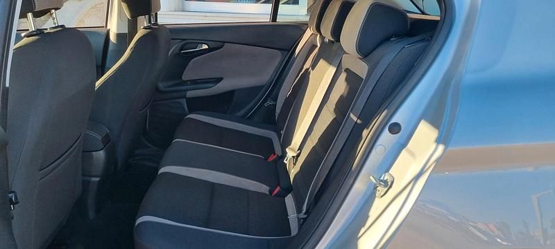 Usata Fiat Tipo Lounge 95 CV (69 kW) 2019 Grigio Berlina