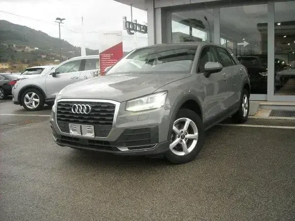 Usata Audi Q2 Business 116 CV (85 kW) 2020 SUV