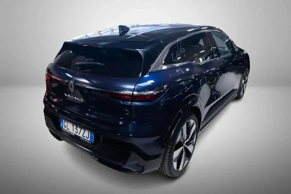 Usata Renault Mégane IV Techno 160 kW (218 CV) 2022 Other Utilitaria