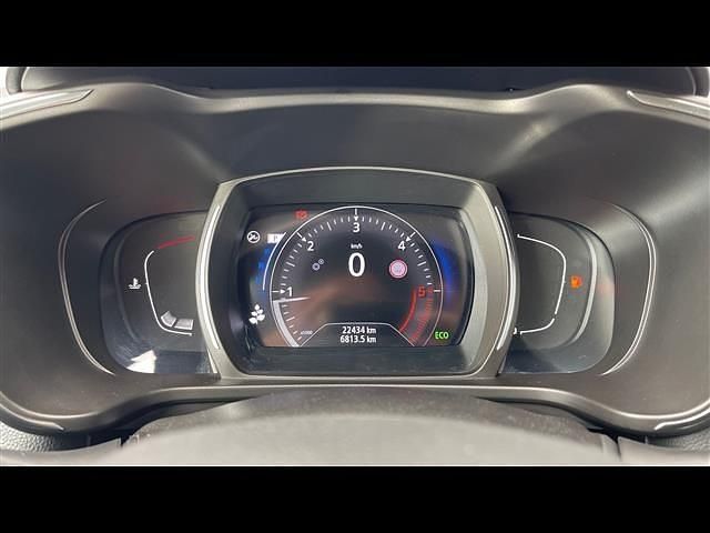 Usata Renault Kadjar Techno 116 CV (85 kW) 2023 Grigio scuro SUV