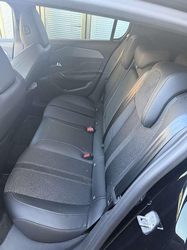 Usata Peugeot 308 GT 131 CV (96 kW) 2024 Berlina