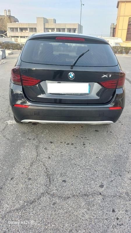Usata BMW X1 2010 SUV
