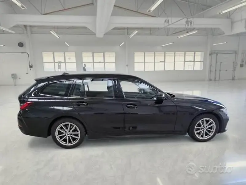 Usata BMW 318 150 CV (110 kW) 2022 Other Station wagon