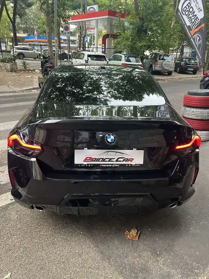 Usata BMW 218 M Sport 156 CV (114 kW) 2024 Other Coupé