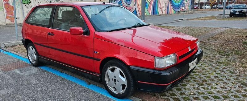 Usato 1993 Fiat Tipo 1.8 Benzin 103 CV (5.500 €)
