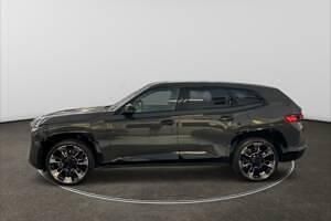 Usata BMW XM 653 CV (480 kW) 2024 Grigio SUV