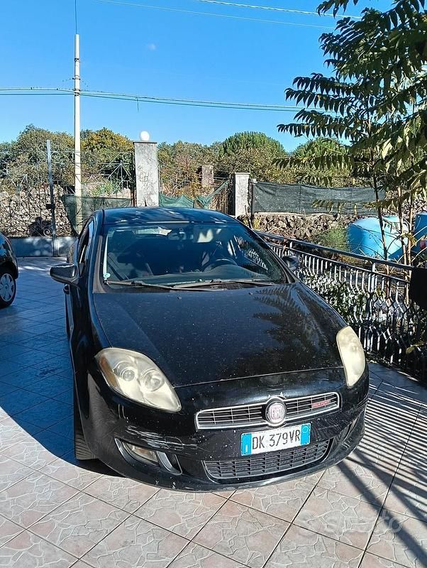 Usata 2006 Fiat Bravo Due volumi | 2500 € - Immagine 1/4