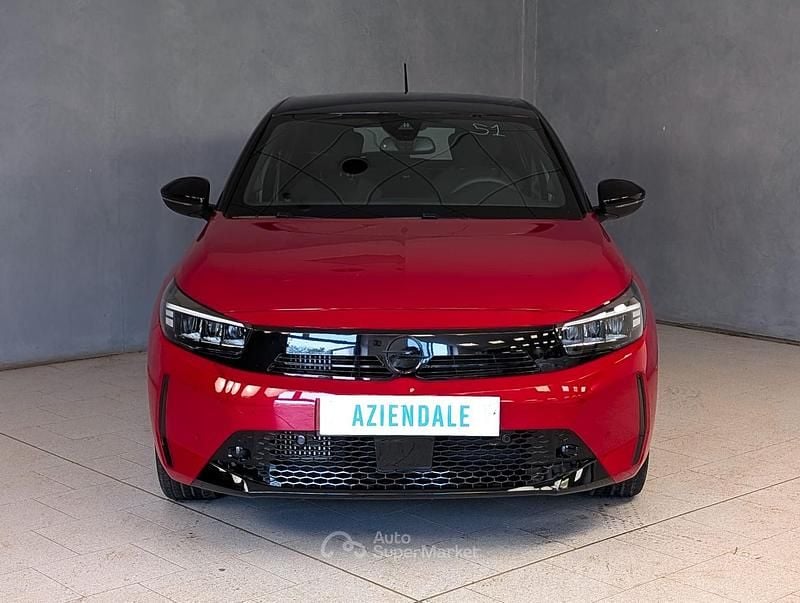 Usata Opel Corsa 137 CV (100 kW) 2025 Utilitaria