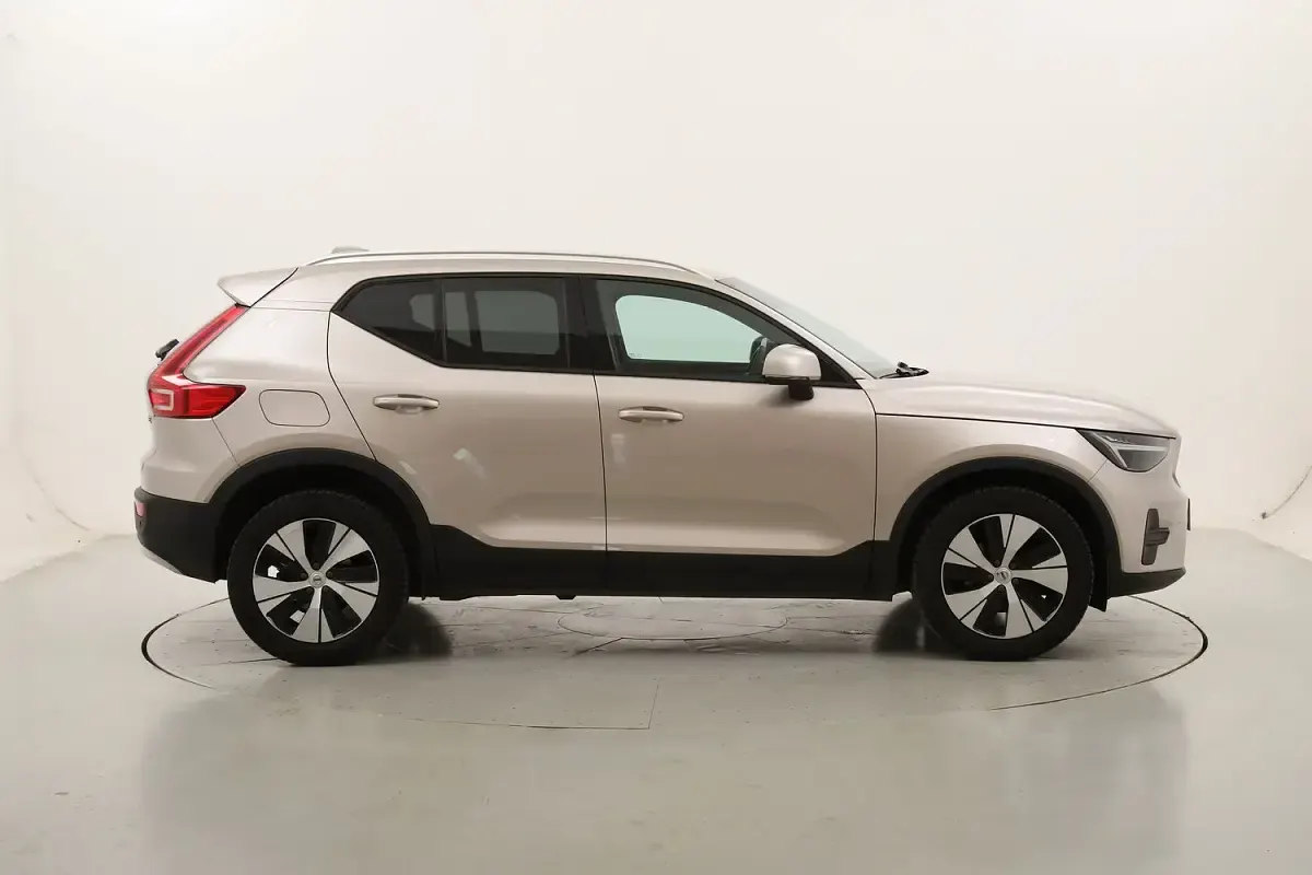 Usata Volvo XC40 Core 129 CV (94 kW) 2023 SUV