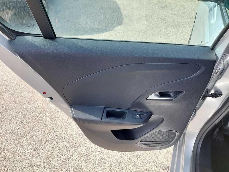 Usata Opel Corsa 101 CV (74 kW) 2025 Grigio Utilitaria