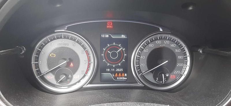 Usata Suzuki Vitara Cool 129 CV (94 kW) 2023 SUV