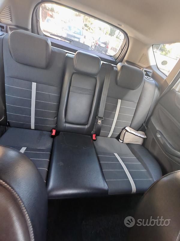 Usata Ford Kuga 136 CV (100 kW) 2009 Bianco SUV