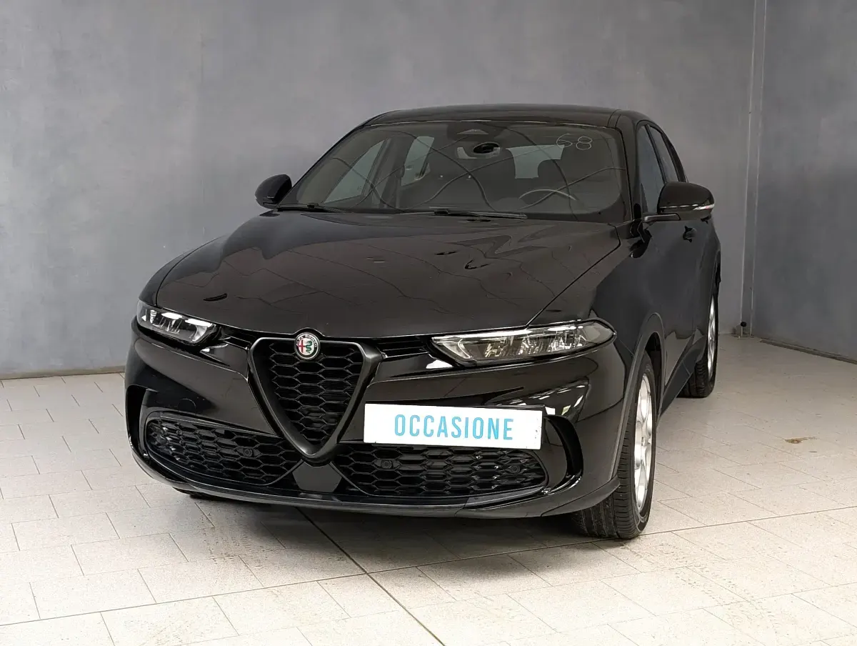 Usata Alfa Romeo Tonale Sprint 131 CV (96 kW) 2023 SUV