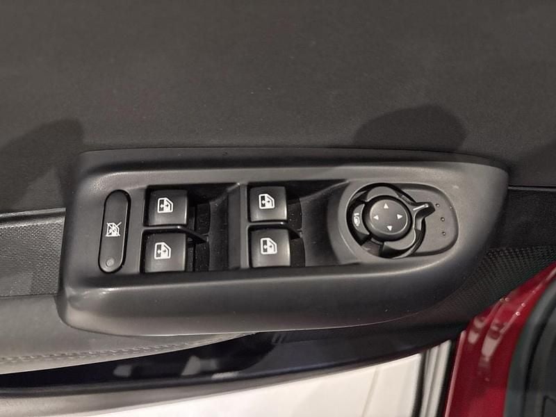 Usata Alfa Romeo Tonale Ti 131 CV (96 kW) 2023 Rosso SUV