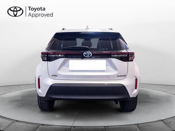 Usata Toyota Yaris Cross Trend 2024 Altro SUV