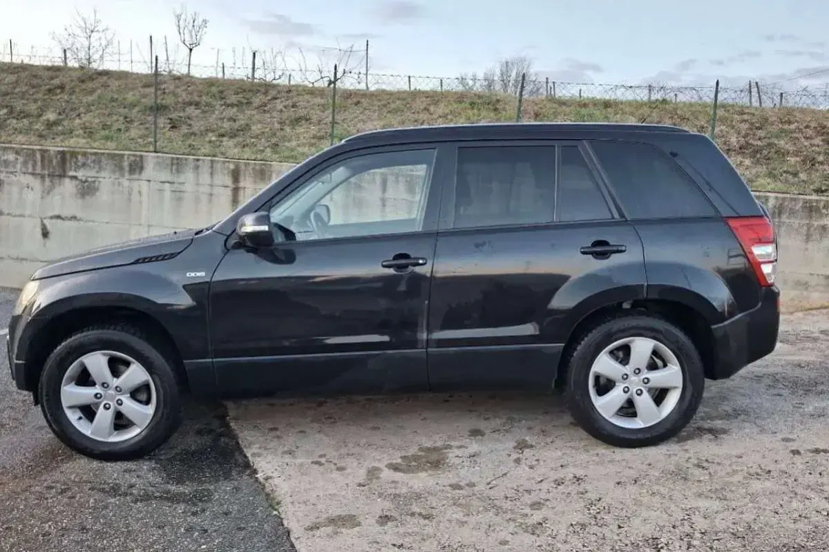 Occasion Suzuki Grand Vitara 129 PK (94 kW) 2010 SUV