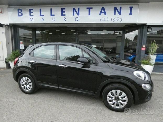 Usata 2024 Fiat 500X SUV | 18.900 € (Buon prezzo) - Immagine 1/4