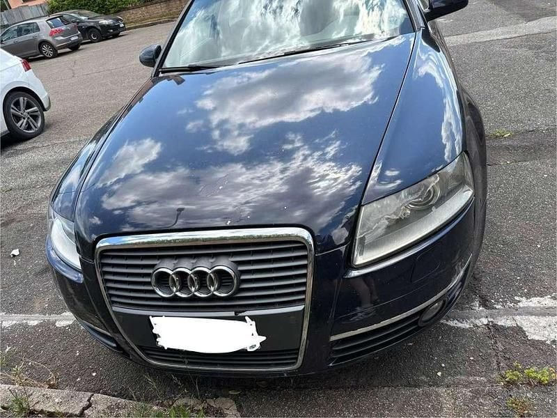 Usata Audi A6 232 CV (170 kW) 2008 Station wagon