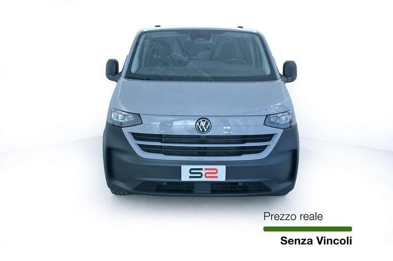 Usata VW Transporter 150 CV (110 kW) 2025 Grigio Furgone
