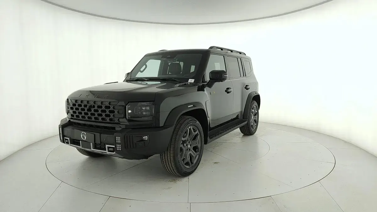 Usata ICH-X K3 245 CV (180 kW) 2026 SUV