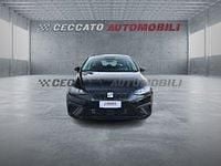 Usata Seat Ibiza Style 95 CV (69 kW) 2025 Nero Utilitaria