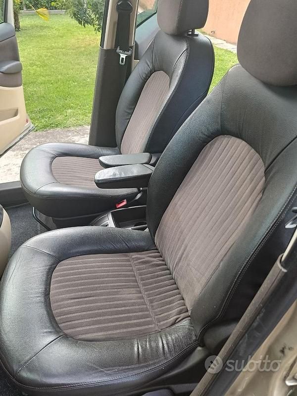 Usata Lancia Musa 2007 Monovolume