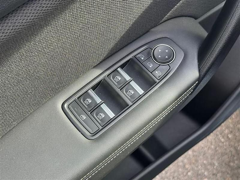 Usata Renault Symbioz Techno 145 CV (106 kW) 2024 Blu chiaro SUV