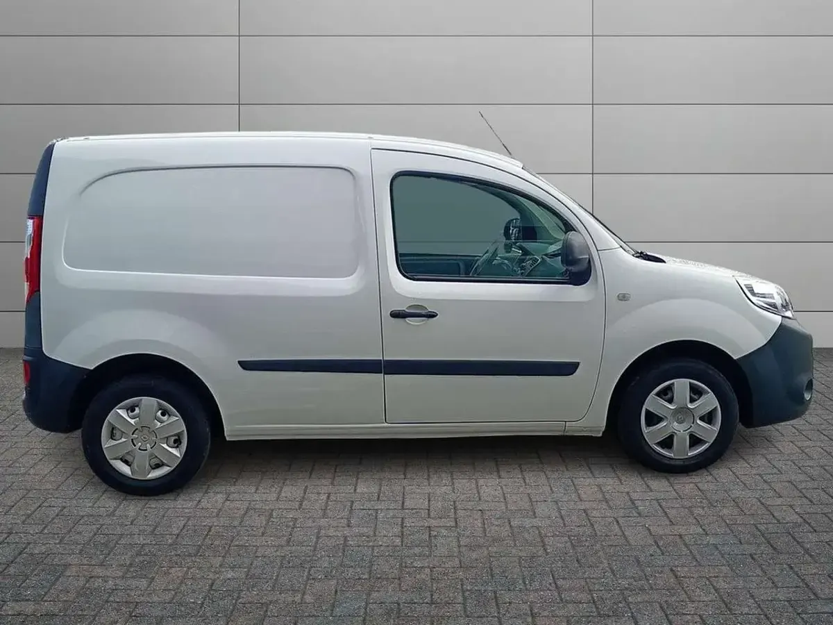 Usata Renault Kangoo 95 CV (69 kW) 2021 Other Monovolume