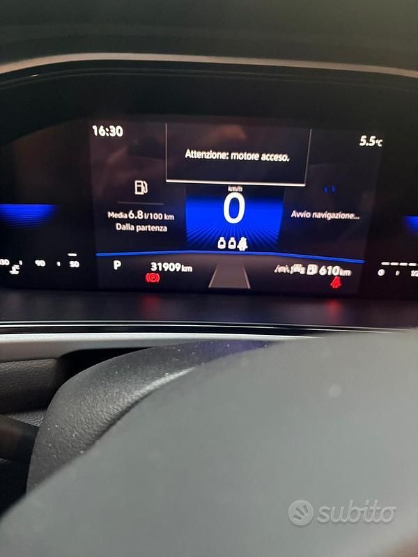 Begagnad VW T-Roc Edition 150 HK (110 kW) 2024 Svart SUV