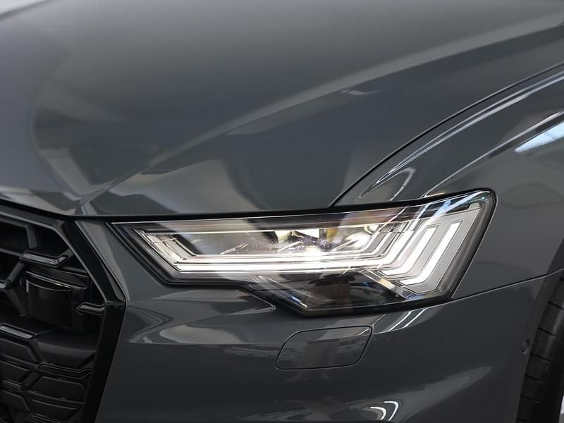 Nuova Audi S6 Comfort 344 CV (253 kW) 2026 Station wagon