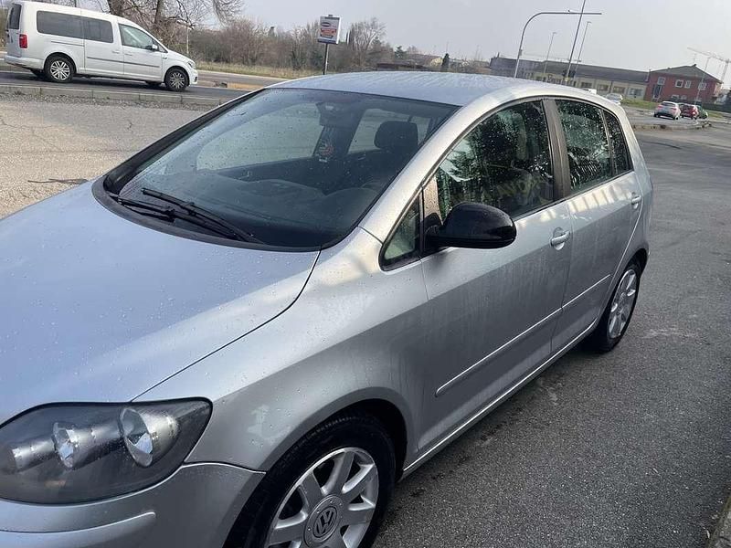 Usata VW Golf Plus Cross Sportline 140 CV (102 kW) 2005 Monovolume