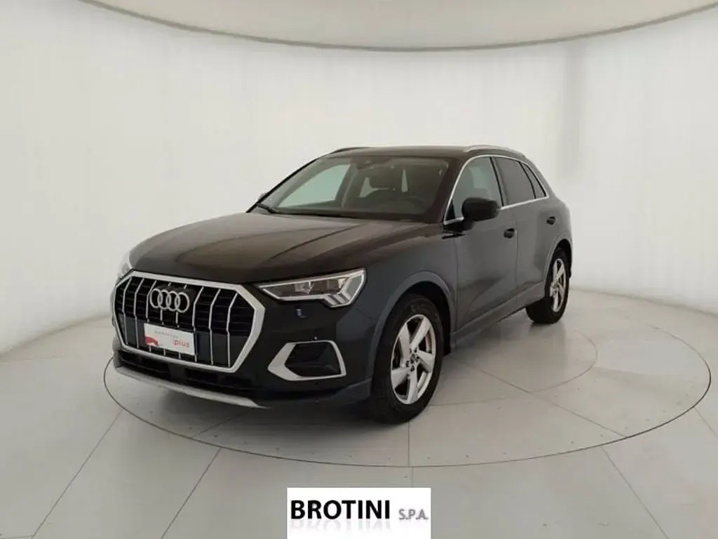 Usata Audi Q3 Advanced 150 CV (110 kW) 2025 SUV